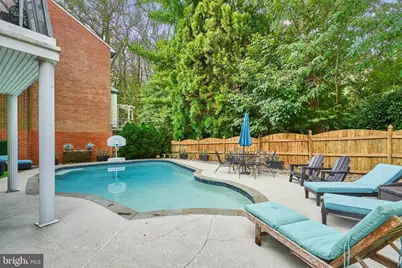 706 Blueberry Hill Road, McLean, VA 22101 - Photo 51