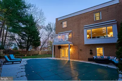 706 Blueberry Hill Road, McLean, VA 22101 - Photo 59