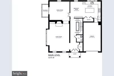 706 Blueberry Hill Road, McLean, VA 22101 - Photo 61