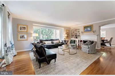 706 Blueberry Hill Road, McLean, VA 22101 - Photo 3