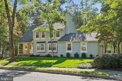 5922 New England Woods Drive, Burke, VA 22015 - Photo 1