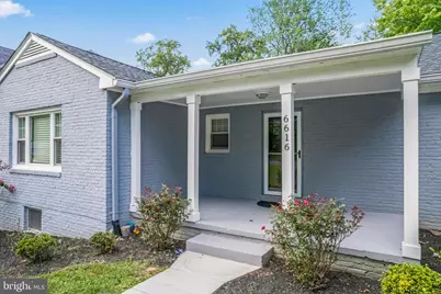 6616 Kirby Court, Falls Church, VA 22043 - Photo 53