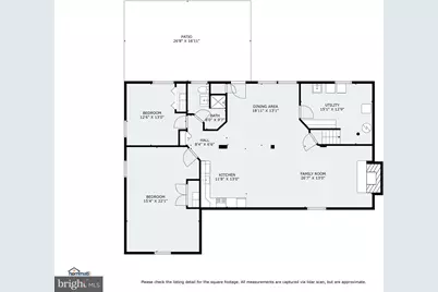 6616 Kirby Court, Falls Church, VA 22043 - Photo 59