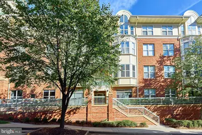 1851 Stratford Park Place #212, Reston, VA 20190 - Photo 1