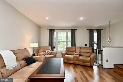 6622 Patent Parish Lane, Alexandria, VA 22315 - Photo 5