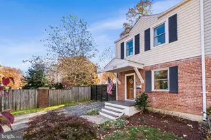 2101 Farrington Ave, Alexandria, VA 22303 - Photo 7