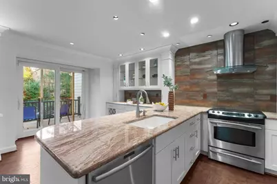 6619 Madison McLean Drive, McLean, VA 22101 - Photo 5