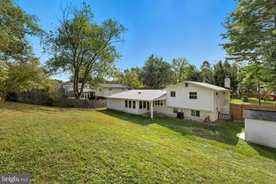 7810 Kalorama Road, Annandale, VA 22003 - Photo 39