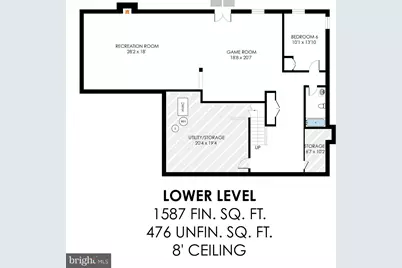 1200 Chadsworth Court, McLean, VA 22102 - Photo 83