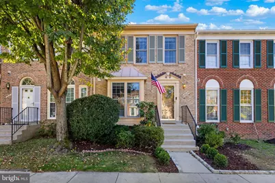 6223 Walkers Croft Way, Alexandria, VA 22315 - Photo 1