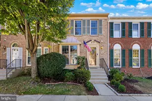 6223 Walkers Croft Way, Alexandria, VA 22315 - Photo 1