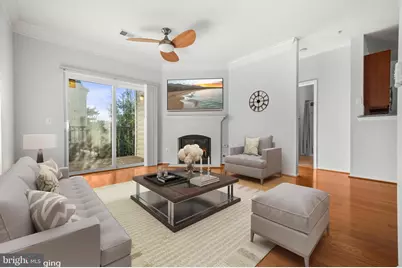 1570 Spring Gate Drive #7213, McLean, VA 22102 - Photo 3