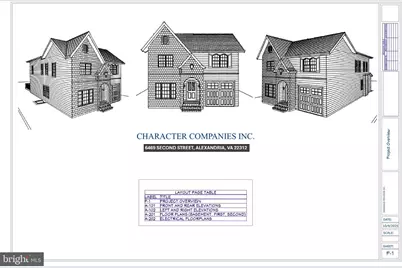 6469 Second Street, Alexandria, VA 22312 - Photo 11