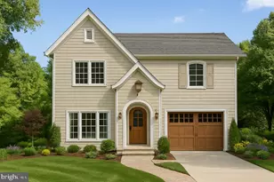 6469 2nd St, Alexandria, VA 22312 - Photo 1