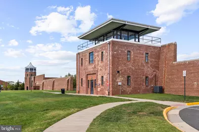 9071 Power House Road #102, Lorton, VA 22079 - Photo 5