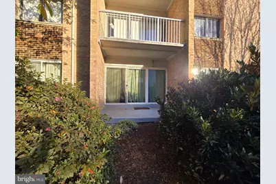 8000 Chanute Place #APT 6, Falls Church, VA 22042 - Photo 19