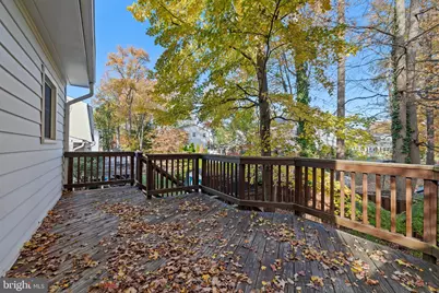 8643 Curtis Avenue, Alexandria, VA 22309 - Photo 17