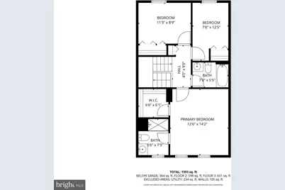 6518 Alexis Lane, Springfield, VA 22152 - Photo 43