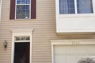 2503 Clover Field Cir, Herndon, VA 20171 - Photo 1