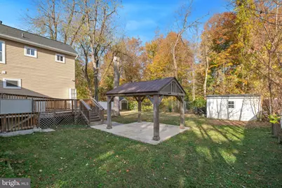 8817 Lagrange Street, Lorton, VA 22079 - Photo 39