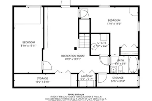 8817 Lagrange St, Lorton, VA 22079 - Photo 45