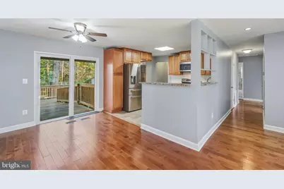 8817 Lagrange Street, Lorton, VA 22079 - Photo 9