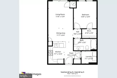 2665 Prosperity Avenue #345, Fairfax, VA 22031 - Photo 33