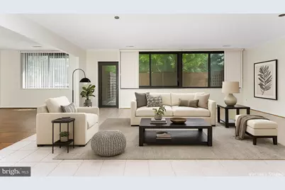 3713 S George Mason Drive #T5W, Falls Church, VA 22041 - Photo 1