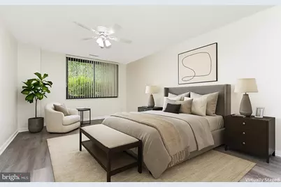 3713 S George Mason Drive #T5W, Falls Church, VA 22041 - Photo 7