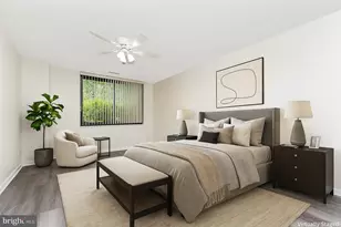 3713 S George Mason Dr, Falls Church, VA 22041 - Photo 7