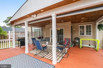 3444 Washington Drive, Falls Church, VA 22041 - Photo 7