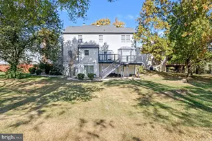 5503 Teak Ct, Alexandria, VA 22309 - Photo 25
