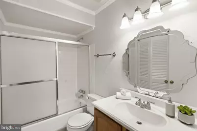 8519 Westover Court #763, Springfield, VA 22152 - Photo 25