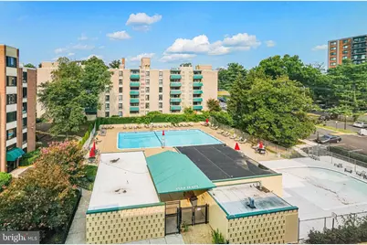 6137 Leesburg Pike #406, Falls Church, VA 22041 - Photo 23
