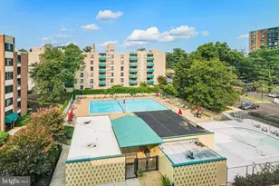 6137 Leesburg Pike, Falls Church, VA 22041 - Photo 23