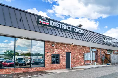 5778 Rexford Court #5778B, Springfield, VA 22152 - Photo 41