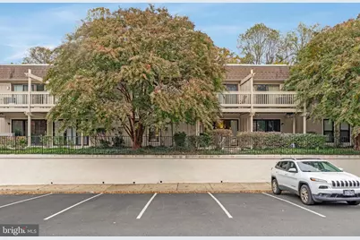 5778 Rexford Court #5778B, Springfield, VA 22152 - Photo 23