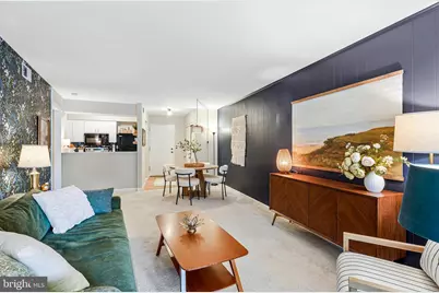 5778 Rexford Court #5778B, Springfield, VA 22152 - Photo 5