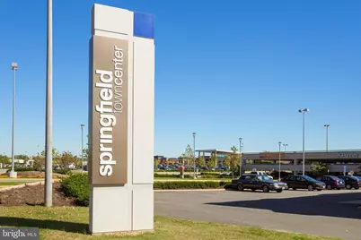 5778 Rexford Court #5778B, Springfield, VA 22152 - Photo 55