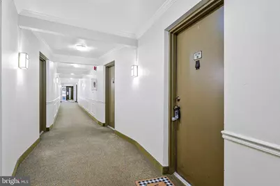 5778 Rexford Court #5778B, Springfield, VA 22152 - Photo 21