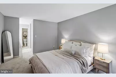 5778 Rexford Court #5778B, Springfield, VA 22152 - Photo 11