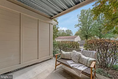 5778 Rexford Court #5778B, Springfield, VA 22152 - Photo 19