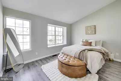 8205 Crossbrook Court #201, Lorton, VA 22079 - Photo 13