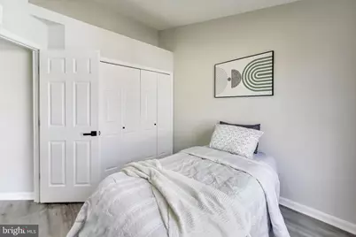 8205 Crossbrook Court #201, Lorton, VA 22079 - Photo 21