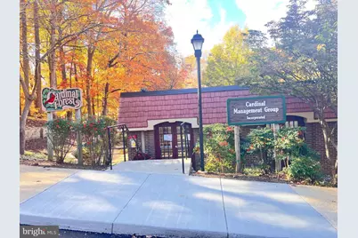 5909 Prince James Drive #D, Springfield, VA 22152 - Photo 13