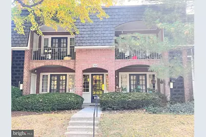 5909 Prince James Drive #D, Springfield, VA 22152 - Photo 1