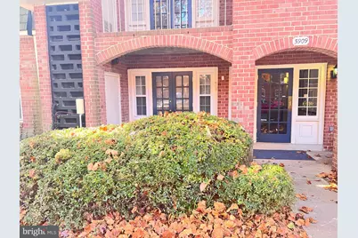 5909 Prince James Drive #D, Springfield, VA 22152 - Photo 11