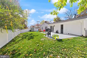 13116 Penndale Ln, Fairfax, VA 22033 - Photo 37