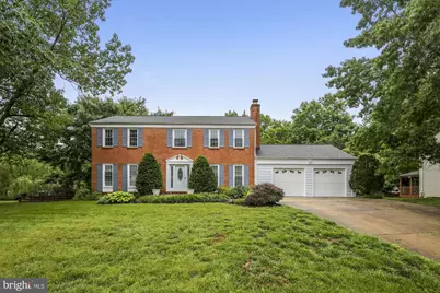 8120 Cooper Street, Alexandria, VA 22309 - Photo 1