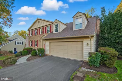 2724 Berryland Drive, Oakton, VA 22124 - Photo 47